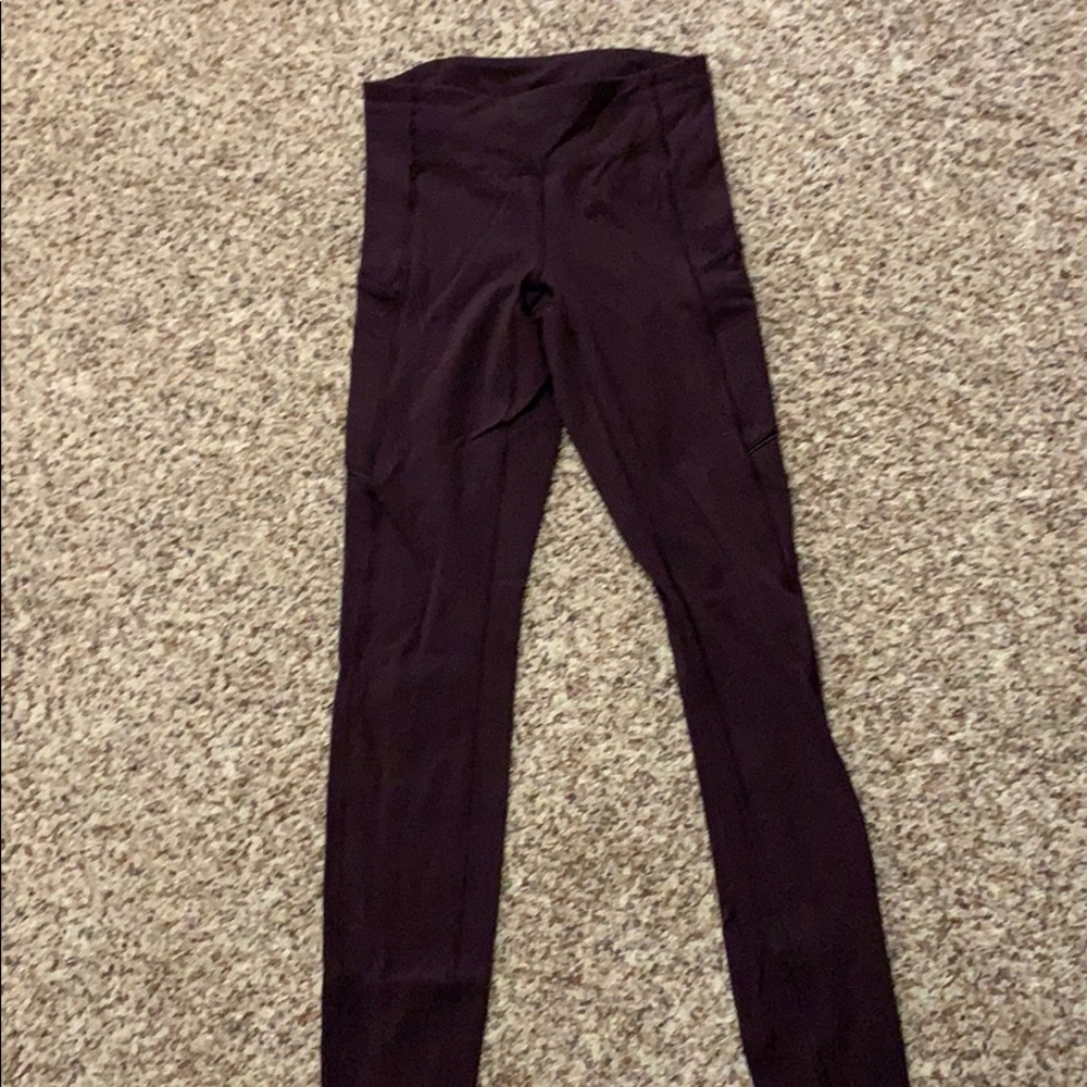 Lulu lemon leggings